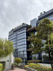 Woods Square (D25), Office #579058991